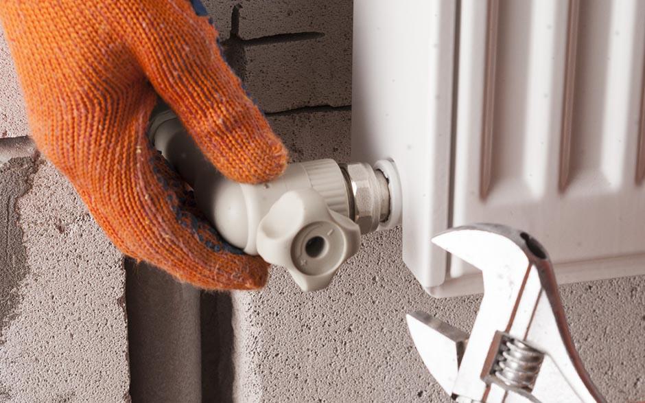 contrat entretien chaudière gaz prix Sucy-en-Brie